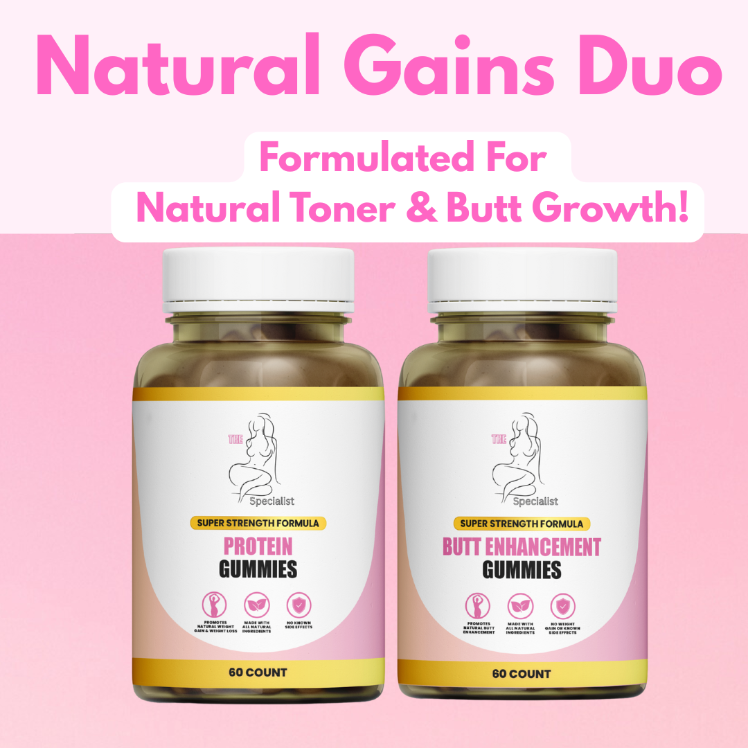 Natural Gains Duo