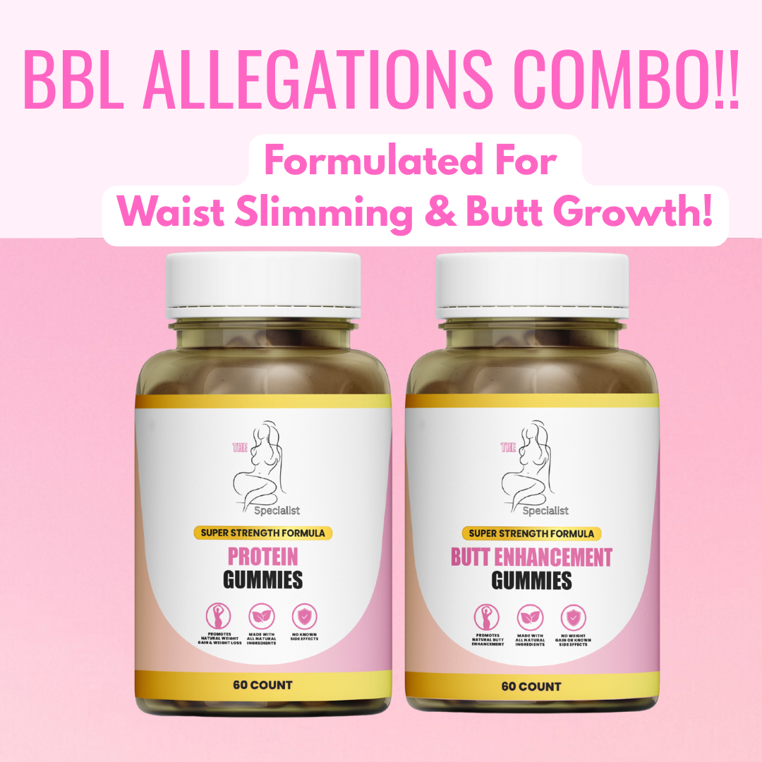 BBL ALLEGATIONS COMBO